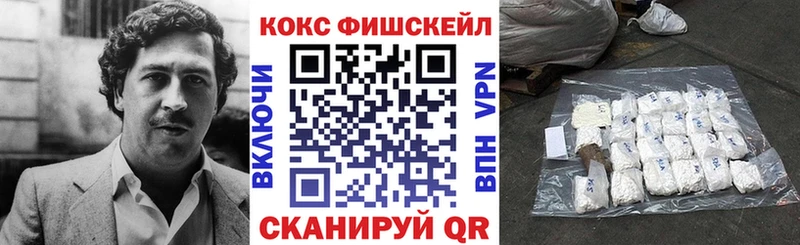 Cocaine FishScale Ивдель